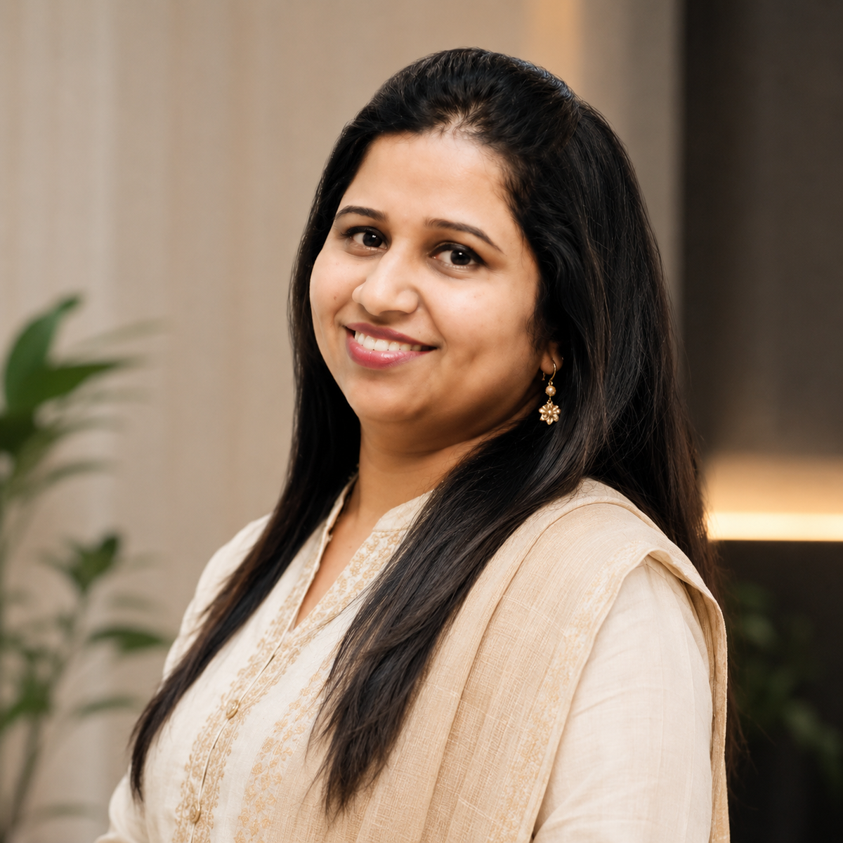 MADHAVI RANGACHARYA
