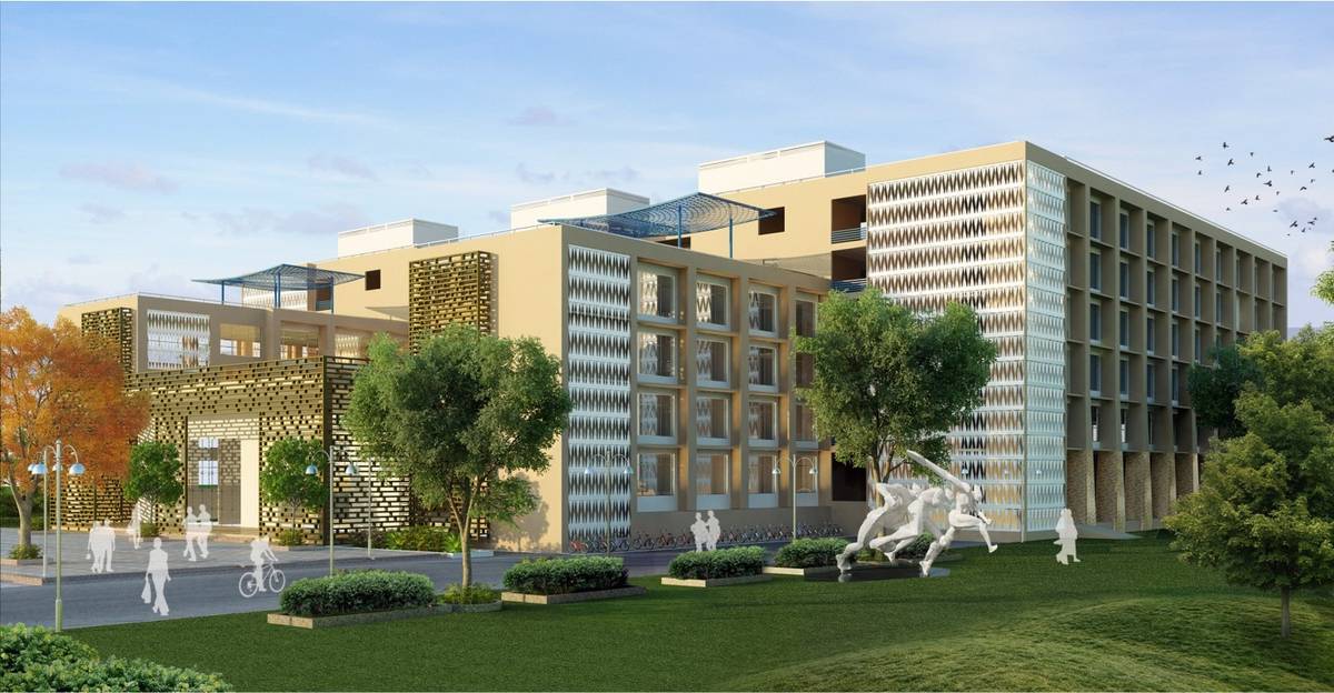 CENTRAL UNIVERSITY OF PUNJAB, BHATINDA