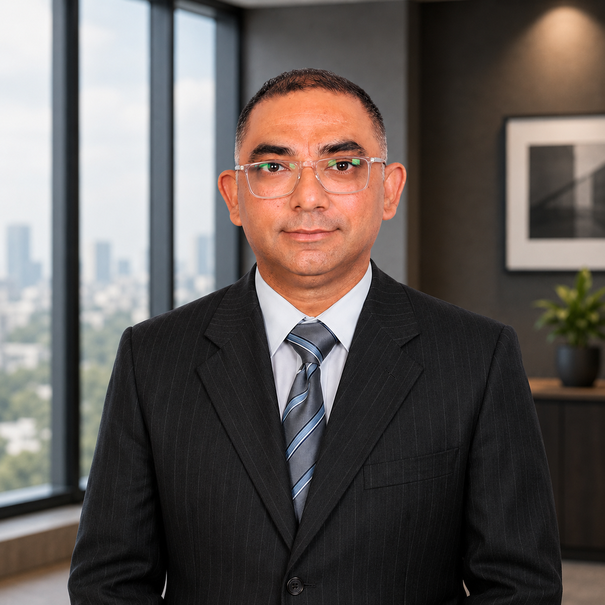 JAIDEEP RAI CHAUDHARY