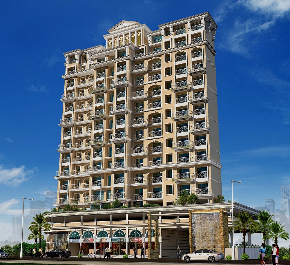 ulwe new mumbai property