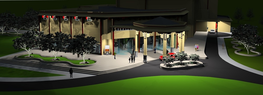 new exteriors bhu111