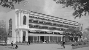 paryatan bhawan,delhi